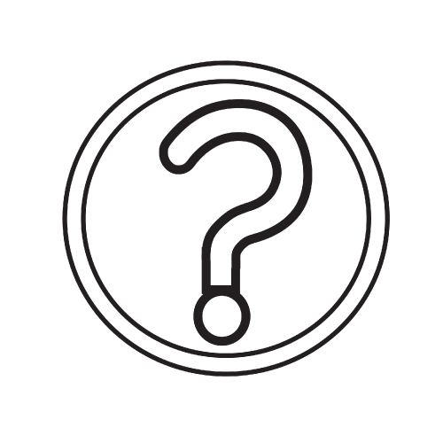 Question Mark Icon