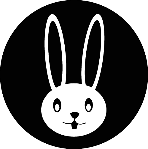 rabbit  icon
