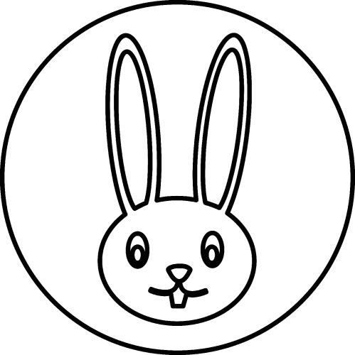 rabbit  icon