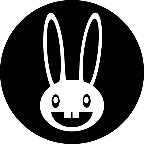 rabbit  icon