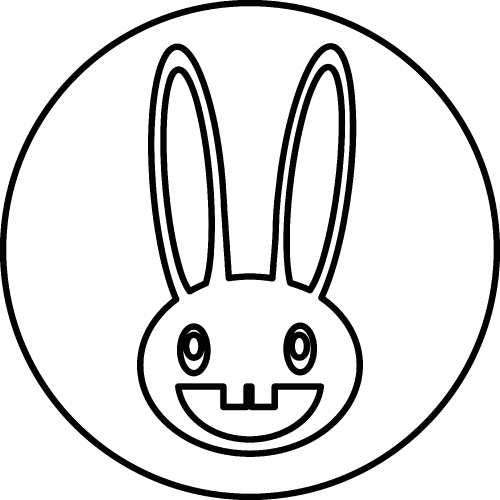 rabbit  icon