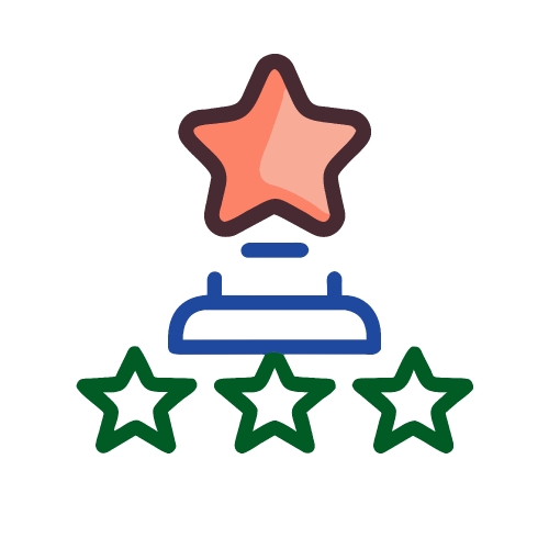 Ranking icon