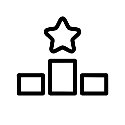 Ranking icon