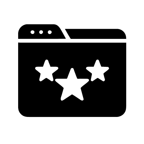 Ranking icon