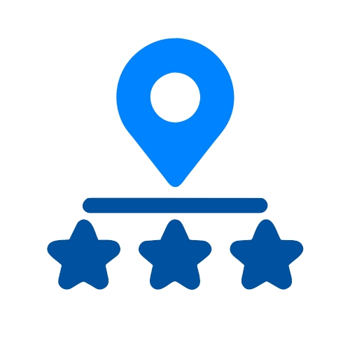 Ranking icon
