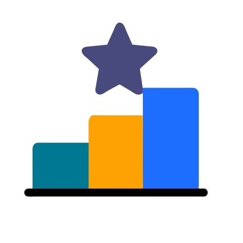 Ranking icon