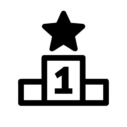 Ranking icon