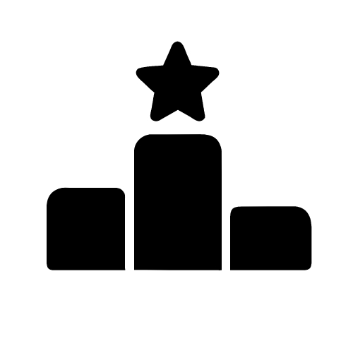 Ranking icon