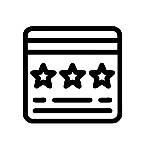 Ranking icon