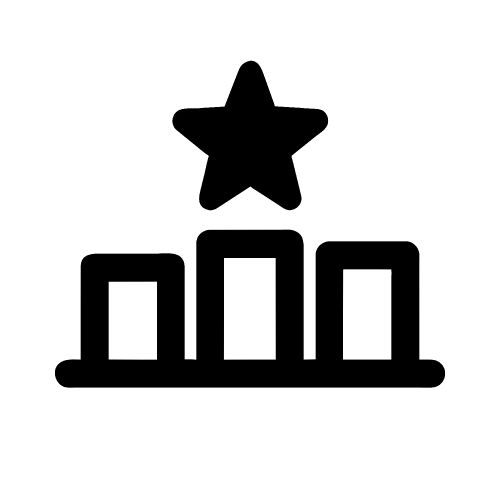 Ranking icon