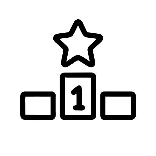 Ranking icon