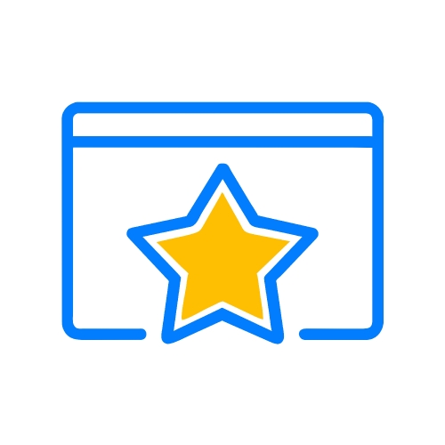 Rating icon