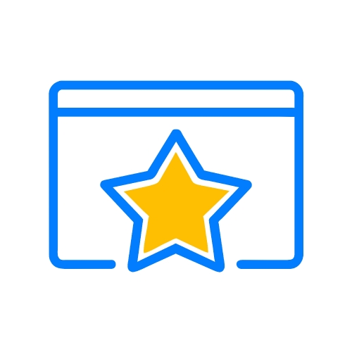 Rating icon