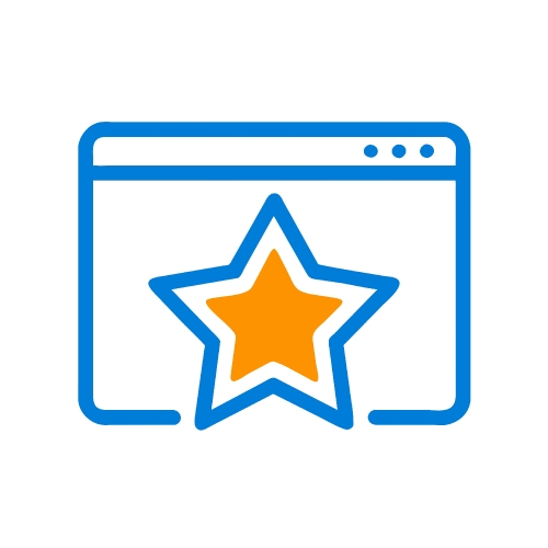 Rating icon