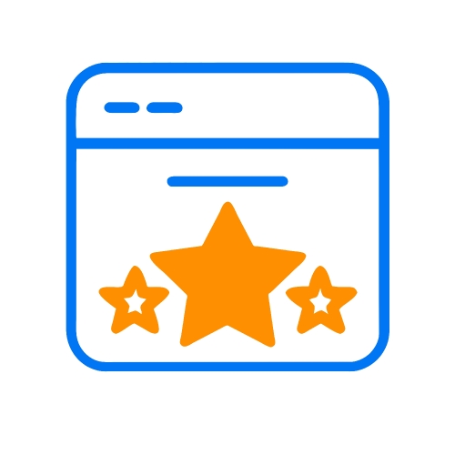Rating icon