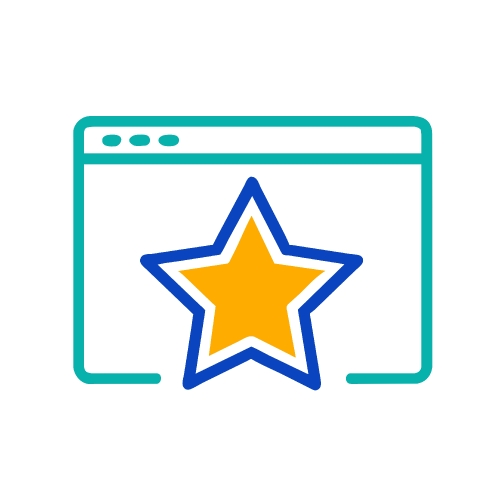 Rating icon