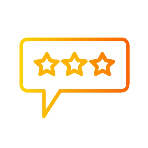 Rating icon