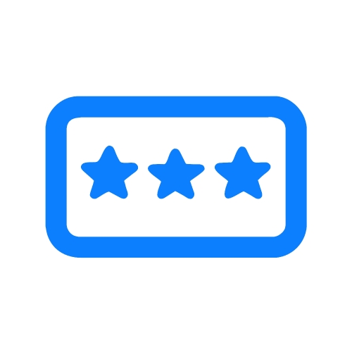 Rating icon