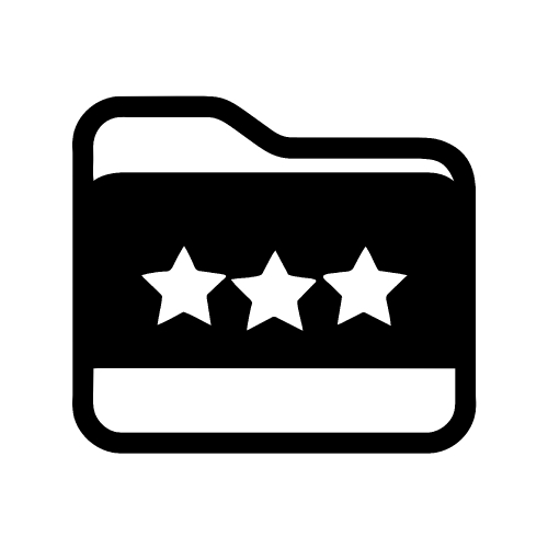 Rating icon