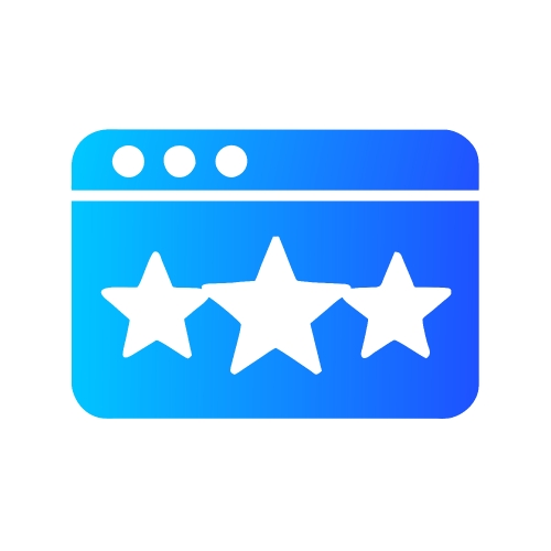 Rating icon