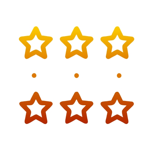 Rating icon