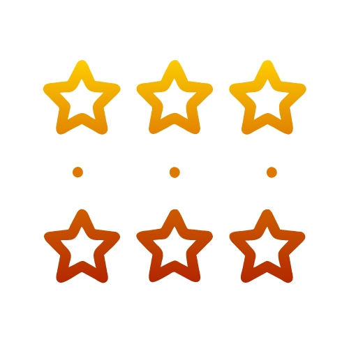 Rating icon