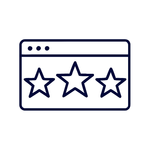 Rating icon