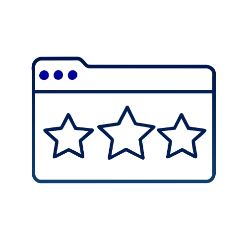 Rating icon