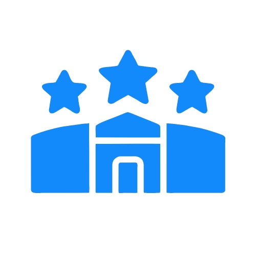 Rating icon