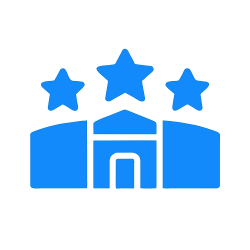 Rating icon