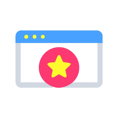 Rating icon