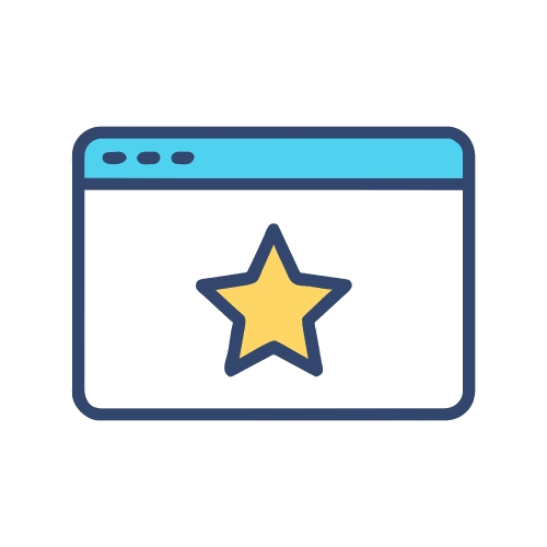 Rating icon