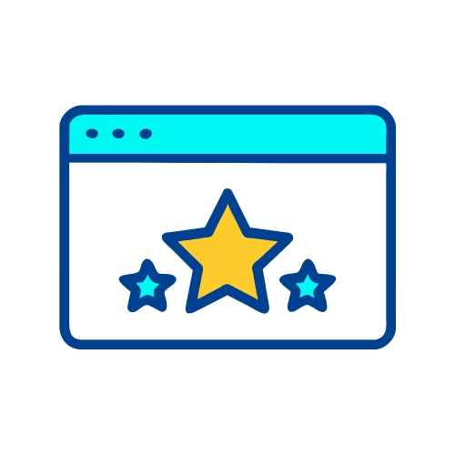 Rating icon