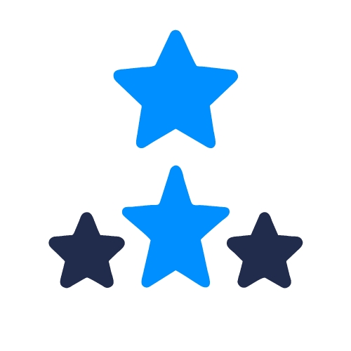 Rating icon