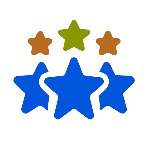 Rating icon