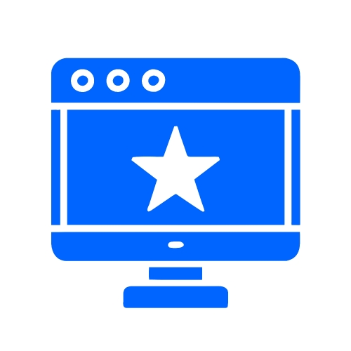 Rating icon