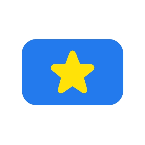 Rating icon