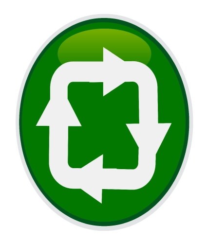 Recycle Symbol