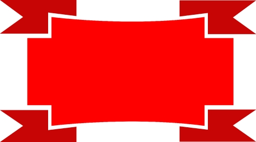 Ribbon icon sign symbol design