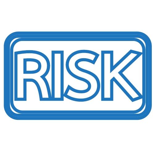 risk stamp