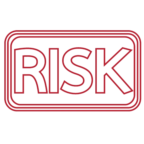 risk stamp