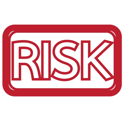 risk stamp