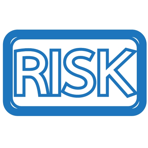 risk stamp