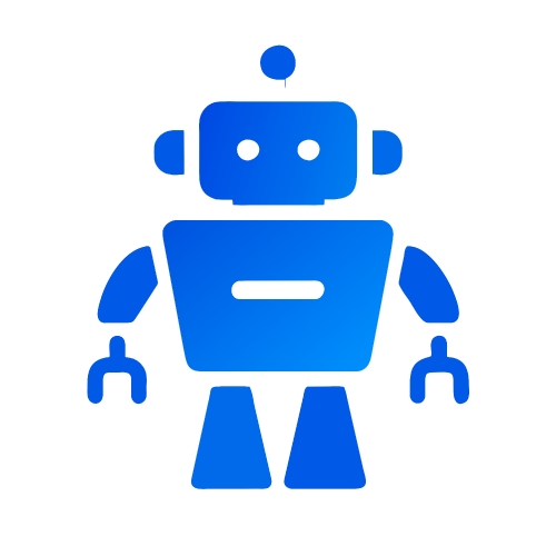 Robot icon