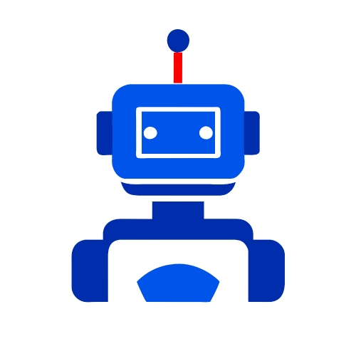 Robot icon