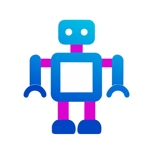 Robot icon