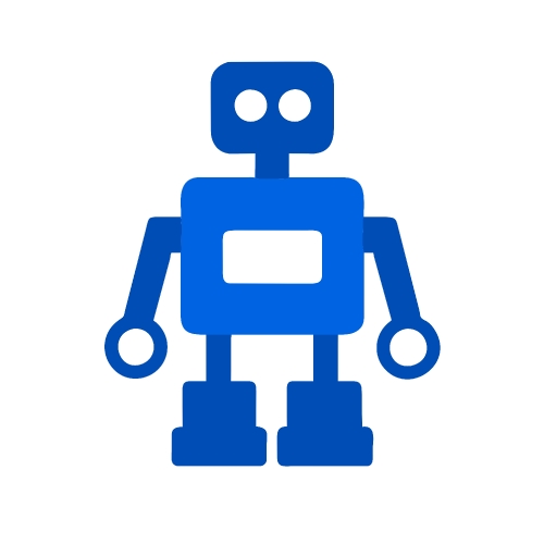 Robot icon