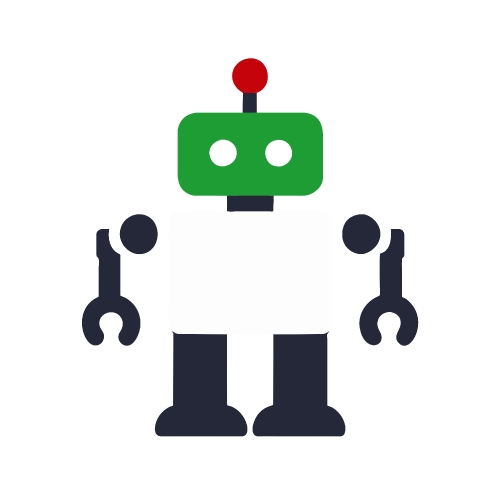 Robot icon