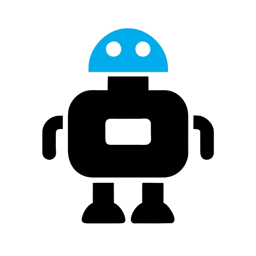 Robot icon