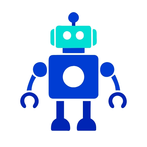 Robot icon